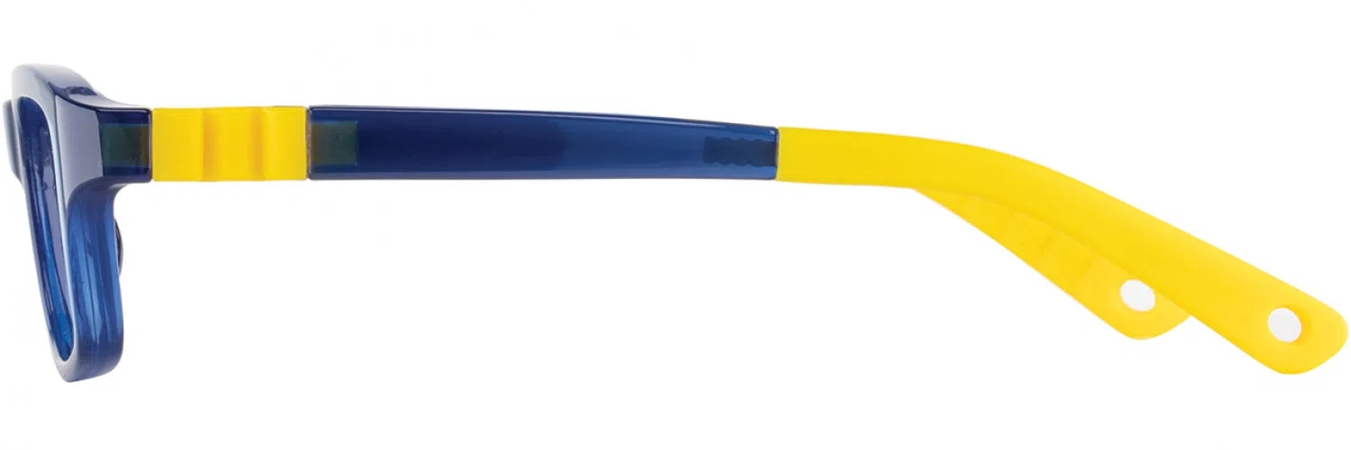 DB4K React CUB Eyeglasses - view 8